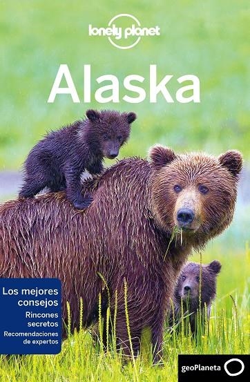 ALASKA 1 | 9788408185802 | SAINSBURY, BRENDAN/BODRY, CATHERINE/KARLIN, ADAM | Llibreria Online de Banyoles | Comprar llibres en català i castellà online