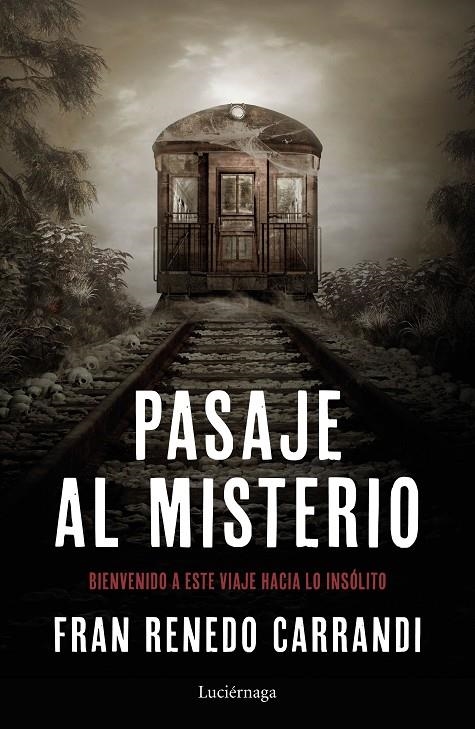 PASAJE AL MISTERIO | 9788417371241 | RENEDO, FRANCISCO | Llibreria Online de Banyoles | Comprar llibres en català i castellà online