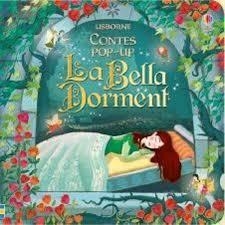 BELLA DORMENT, LA | 9781474954891 | AAVV | Llibreria Online de Banyoles | Comprar llibres en català i castellà online