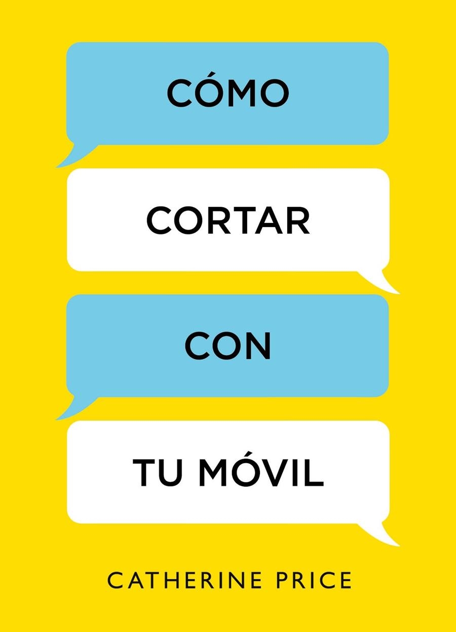 CÓMO CORTAR CON TU MÓVIL | 9788416895885 | PRICE, CATHERINE | Llibreria Online de Banyoles | Comprar llibres en català i castellà online