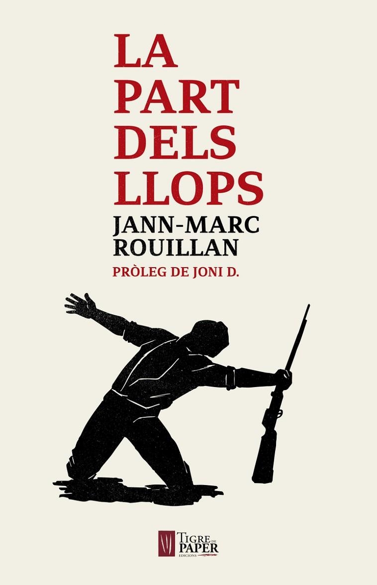 PART DELS LLOPS,LA - CAT | 9788416855315 | VALLS, ORIOL | Llibreria Online de Banyoles | Comprar llibres en català i castellà online