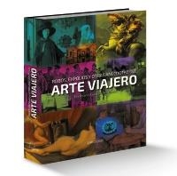 ROBOS, EXPOLIOS Y OTRAS ANÉCDOTAS DEL ARTE VIAJERO | 9788416641130 | AAVV | Llibreria Online de Banyoles | Comprar llibres en català i castellà online