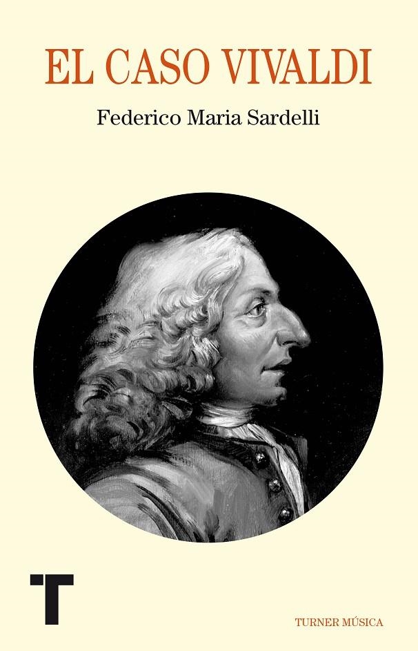 CASO VIVALDI, EL | 9788416354030 | MARIA SARDELLI, FEDERICO | Llibreria Online de Banyoles | Comprar llibres en català i castellà online