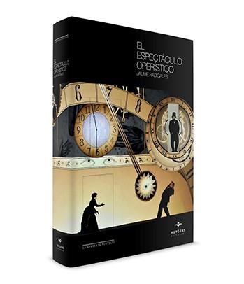 ESPECTÁCULO OPERÍSTICO, EL | 9788415663737 | RADIGALES, JAUME | Llibreria Online de Banyoles | Comprar llibres en català i castellà online