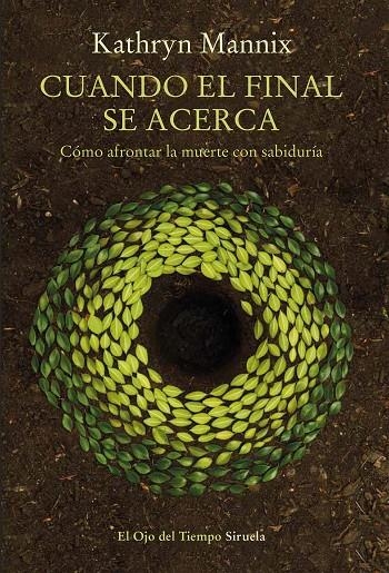 CUANDO EL FINAL SE ACERCA | 9788417454449 | MANNIX, KATHRYN | Llibreria Online de Banyoles | Comprar llibres en català i castellà online