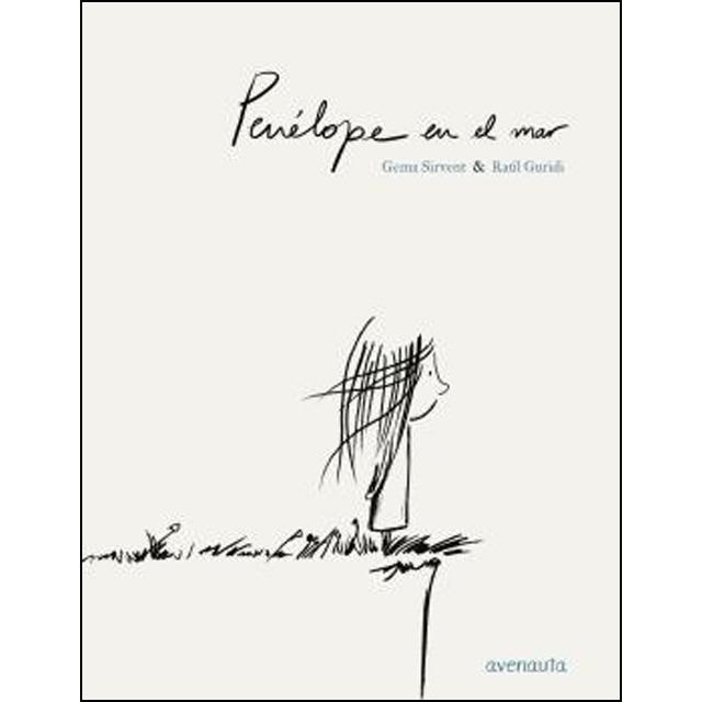 PENÉLOPE EN EL MAR | 9788494823541 | SIRVENT LAGUNA, GEMA | Llibreria Online de Banyoles | Comprar llibres en català i castellà online