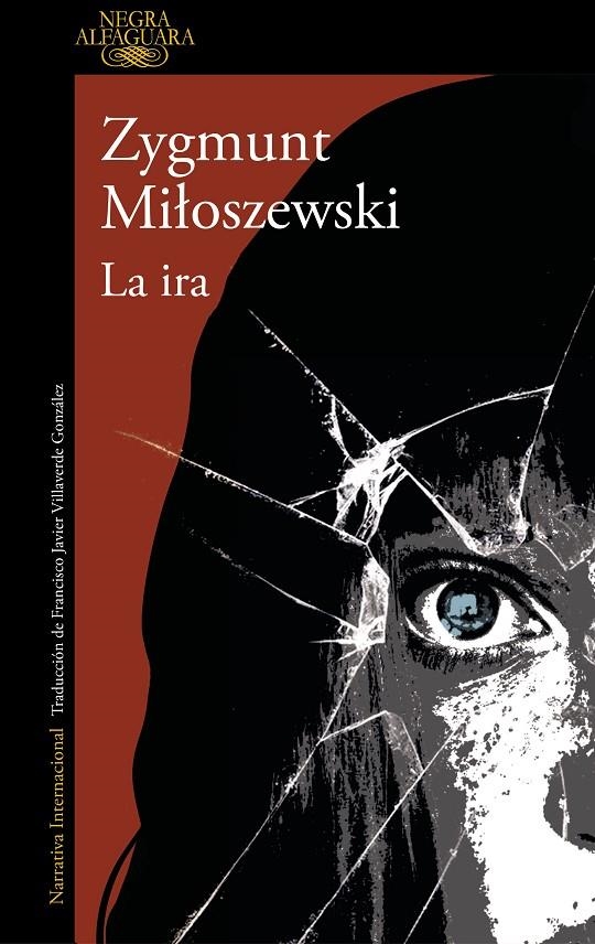 LA IRA | 9788420432946 | MILOSZEWSKI, ZYGMUNT | Llibreria Online de Banyoles | Comprar llibres en català i castellà online