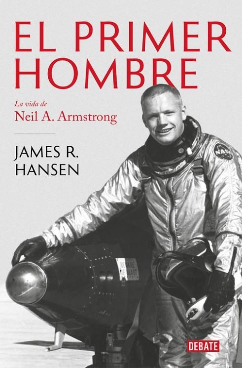 EL PRIMER HOMBRE | 9788499928258 | HANSEN, JAMES R. | Llibreria Online de Banyoles | Comprar llibres en català i castellà online