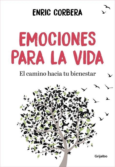 EMOCIONES PARA LA VIDA | 9788416895861 | CORBERA, ENRIC | Llibreria Online de Banyoles | Comprar llibres en català i castellà online