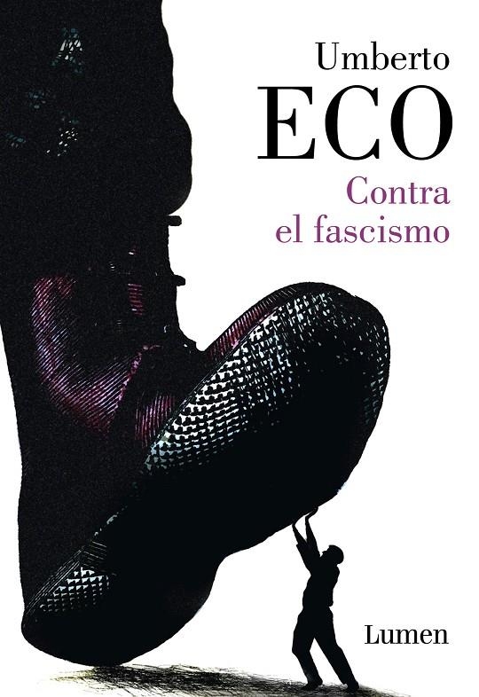 CONTRA EL FASCISMO | 9788426405685 | ECO, UMBERTO | Llibreria Online de Banyoles | Comprar llibres en català i castellà online