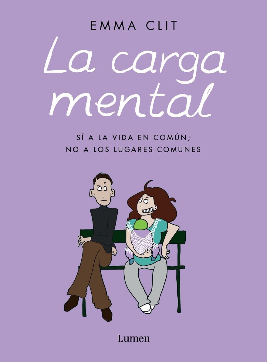 CARGA MENTAL, LA | 9788426405517 | CLIT, EMMA | Llibreria L'Altell - Llibreria Online de Banyoles | Comprar llibres en català i castellà online - Llibreria de Girona