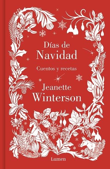 DÍAS DE NAVIDAD | 9788426404466 | WINTERSON, JEANETTE | Llibreria Online de Banyoles | Comprar llibres en català i castellà online