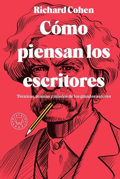 CÓMO PIENSAN LOS ESCRITORES | 9788417059859 | COHEN, RICHARD | Llibreria Online de Banyoles | Comprar llibres en català i castellà online