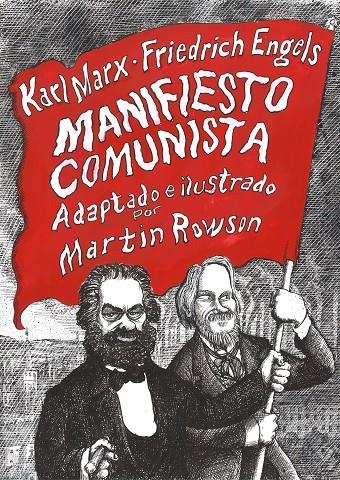 MANIFIESTO COMUNISTA | 9788466347617 | MARX, KARL | Llibreria Online de Banyoles | Comprar llibres en català i castellà online