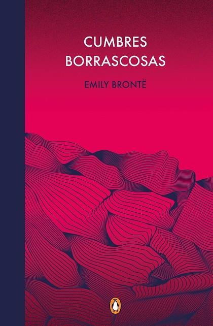 CUMBRES BORRASCOSAS (EDICIÓN CONMEMORATIVA) | 9788491053996 | BRONTË, EMILY | Llibreria L'Altell - Llibreria Online de Banyoles | Comprar llibres en català i castellà online - Llibreria de Girona