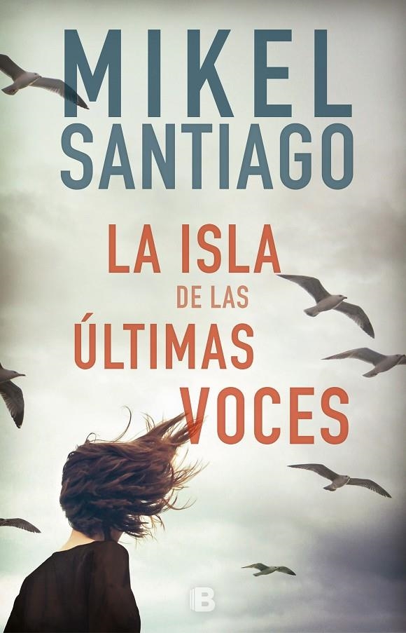 ISLA DE LAS ÚLTIMAS VOCES, LA | 9788466664080 | SANTIAGO, MIKEL | Llibreria Online de Banyoles | Comprar llibres en català i castellà online