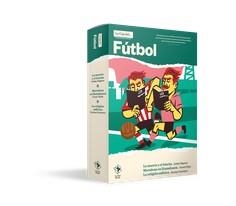 CAJA DEL FÚTBOL, LA | 9788417496043 | Llibreria Online de Banyoles | Comprar llibres en català i castellà online