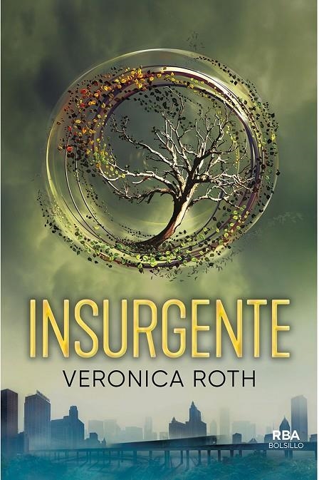 INSURGENTE (BOLSILLO) | 9788491870562 | ROTH , VERONICA | Llibreria Online de Banyoles | Comprar llibres en català i castellà online