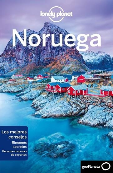 NORUEGA 3 | 9788408184959 | HAM, ANTHONY/BERRY, OLIVER/WHEELER, DONNA | Llibreria L'Altell - Llibreria Online de Banyoles | Comprar llibres en català i castellà online - Llibreria de Girona