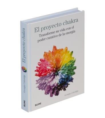 PROYECTO CHAKRA, EL | 9788417254766 | COLERIDGE, GEORGIA | Llibreria Online de Banyoles | Comprar llibres en català i castellà online