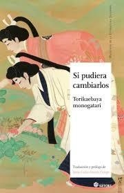 SI PUDIERA CAMBIARLOS | 9788417419028 | MONOGATAR, TORIKAEBAYA | Llibreria Online de Banyoles | Comprar llibres en català i castellà online