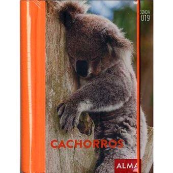 2019 AGENDA CACHORROS | 8437012673847 | Llibreria Online de Banyoles | Comprar llibres en català i castellà online