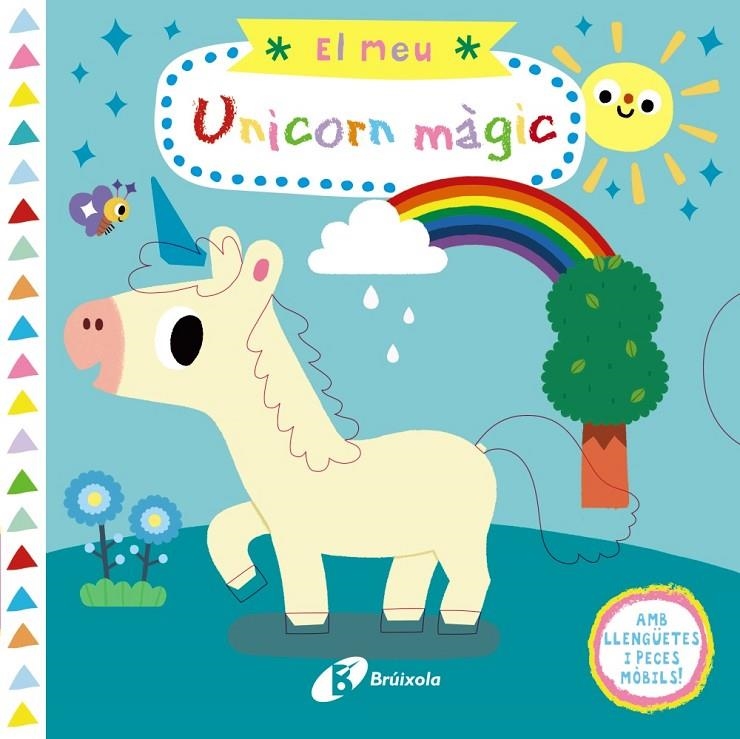 EL MEU UNICORN MÀGIC | 9788499068817 | VARIOS AUTORES | Llibreria Online de Banyoles | Comprar llibres en català i castellà online