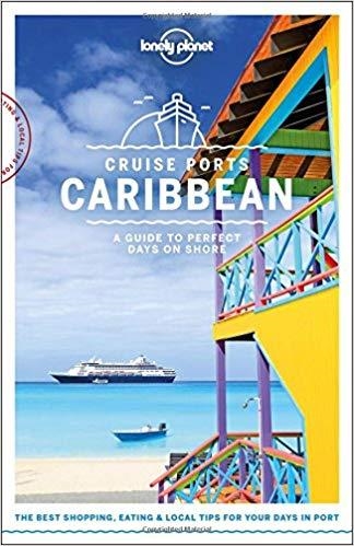 CRUISE PORTS CARIBBEAN | 9781787014183 | AAVV | Llibreria Online de Banyoles | Comprar llibres en català i castellà online