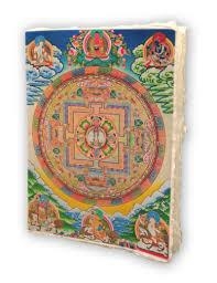 CUADERNO MANDALA. NEPAL | 9788893674737 | AAVV | Llibreria Online de Banyoles | Comprar llibres en català i castellà online