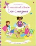 AMIGUES, LES | 9781474955355 | USBORNE | Llibreria L'Altell - Llibreria Online de Banyoles | Comprar llibres en català i castellà online - Llibreria de Girona