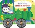 TOTHOM AL TREN | 9781474956192 | USBORNE | Llibreria Online de Banyoles | Comprar llibres en català i castellà online