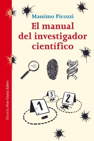 MANUAL DEL INVESTIGADOR CIENTÍFICO, EL | 9788417454562 | PICOZZI, MASSIMO | Llibreria Online de Banyoles | Comprar llibres en català i castellà online