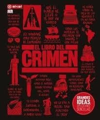 LIBRO DEL CRIMEN, EL | 9788446046394 | AAVV | Llibreria Online de Banyoles | Comprar llibres en català i castellà online