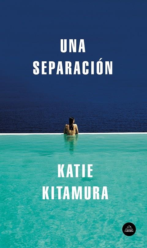 SEPARACIÓN, UNA | 9788439734789 | KITAMURA, KATIE | Llibreria Online de Banyoles | Comprar llibres en català i castellà online