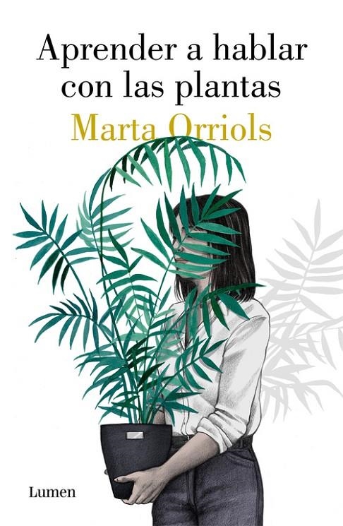 APRENDER A HABLAR CON LAS PLANTAS | 9788426405470 | ORRIOLS, MARTA | Llibreria Online de Banyoles | Comprar llibres en català i castellà online