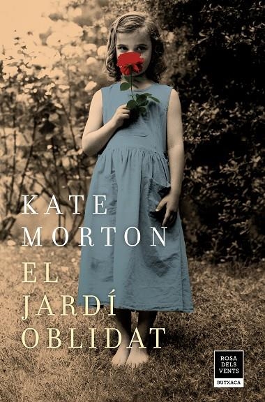 JARDÍ OBLIDAT, EL | 9788417444099 | MORTON, KATE | Llibreria Online de Banyoles | Comprar llibres en català i castellà online