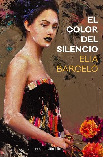 COLOR DEL SILENCIO, EL | 9788416859023 | BARCELÓ, ELIA | Llibreria L'Altell - Llibreria Online de Banyoles | Comprar llibres en català i castellà online - Llibreria de Girona