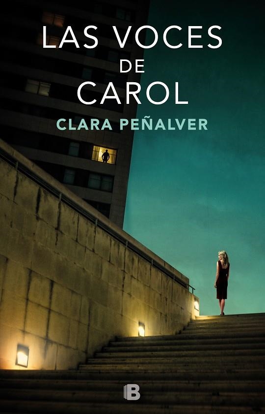 VOCES DE CAROL, LAS | 9788466664165 | PEÑALVER, CLARA | Llibreria Online de Banyoles | Comprar llibres en català i castellà online