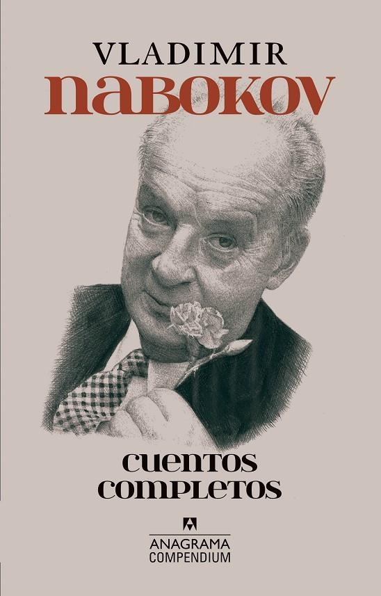 CUENTOS COMPLETOS | 9788433959614 | NABOKOV, VLADIMIR | Llibreria Online de Banyoles | Comprar llibres en català i castellà online