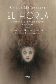 HORLA, EL | 9788494884832 | DE MAUPASSANT, GUY | Llibreria Online de Banyoles | Comprar llibres en català i castellà online