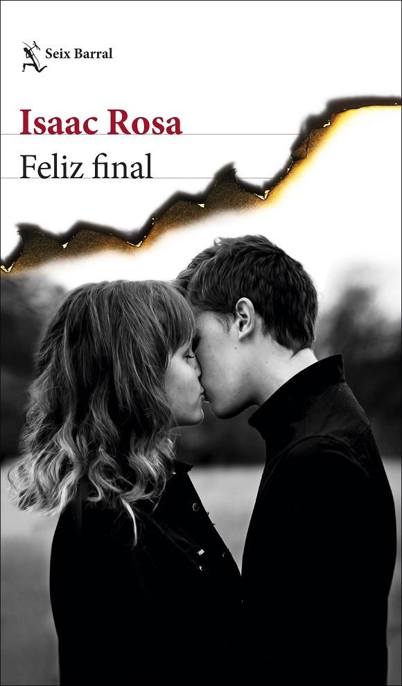 FELIZ FINAL | 9788432234101 | ROSA, ISAAC | Llibreria Online de Banyoles | Comprar llibres en català i castellà online