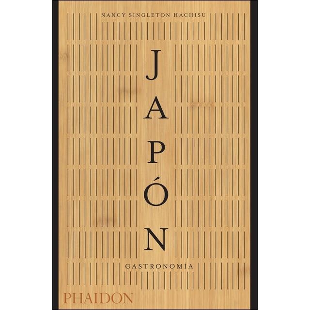 ESP JAPÓN GASTONOMÍA | 9780714877716 | Llibreria Online de Banyoles | Comprar llibres en català i castellà online