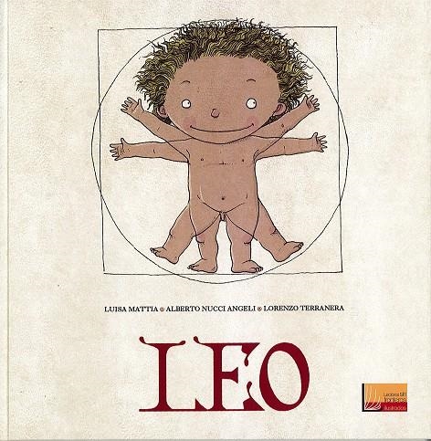 LEO | 9788427142350 | LUISA MATIA/ALBERTO NUCCI/LORENZO TERRANERA | Llibreria Online de Banyoles | Comprar llibres en català i castellà online