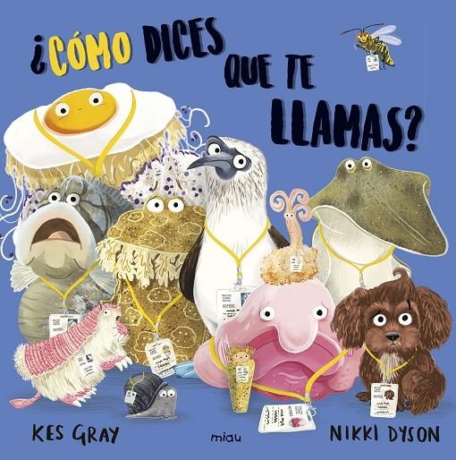 ET DIUS COM? | 9788417272234 | KES GRAY/NIKKI DYSON | Llibreria Online de Banyoles | Comprar llibres en català i castellà online