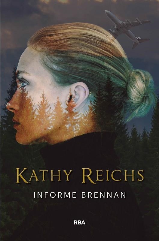 INFORME BRENNAN | 9788490569320 | REICHS , KATHY | Llibreria Online de Banyoles | Comprar llibres en català i castellà online