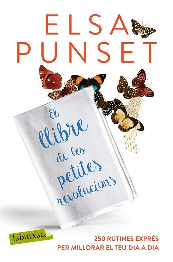 EL LLIBRE DE LES PETITES REVOLUCIONS | 9788417031220 | PUNSET, ELSA | Llibreria Online de Banyoles | Comprar llibres en català i castellà online