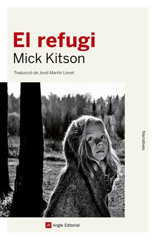 EL REFUGI | 9788417214425 | KITSON, MICK | Llibreria Online de Banyoles | Comprar llibres en català i castellà online