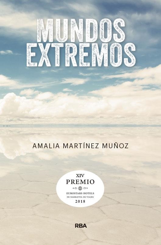 MUNDOS EXTREMOS (PREMIO HOTUSA 2018) | 9788490569580 | MARTINEZ MUÑOZ, AMALIA | Llibreria Online de Banyoles | Comprar llibres en català i castellà online