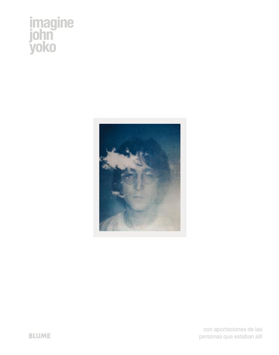 IMAGINE JOHN YOKO | 9788417254865 | VARIOS AUTORES | Llibreria Online de Banyoles | Comprar llibres en català i castellà online