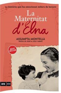 MATERNITAT D'ELNA, LA | 9788493967963 | MONTELLA CARLOS,ASSUMPTA | Llibreria Online de Banyoles | Comprar llibres en català i castellà online